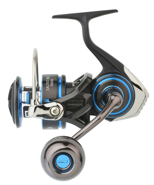 Moulinet. Saltist MQ 6000- DAIWA