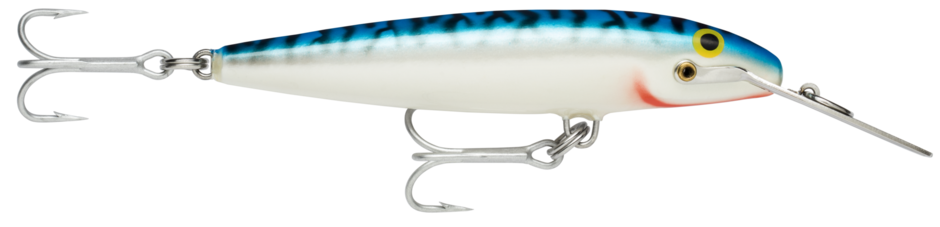 Rapala Countdown Magnum - Leurre Traîne Mer N°1 Mondial