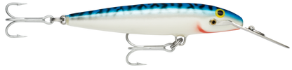 Rapala Countdown Magnum - Leurre Traîne Mer N°1 Mondial