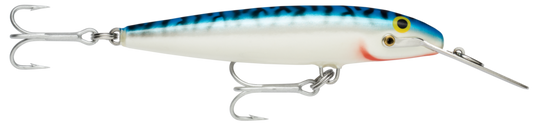 Rapala Countdown Magnum - Leurre Traîne Mer N°1 Mondial
