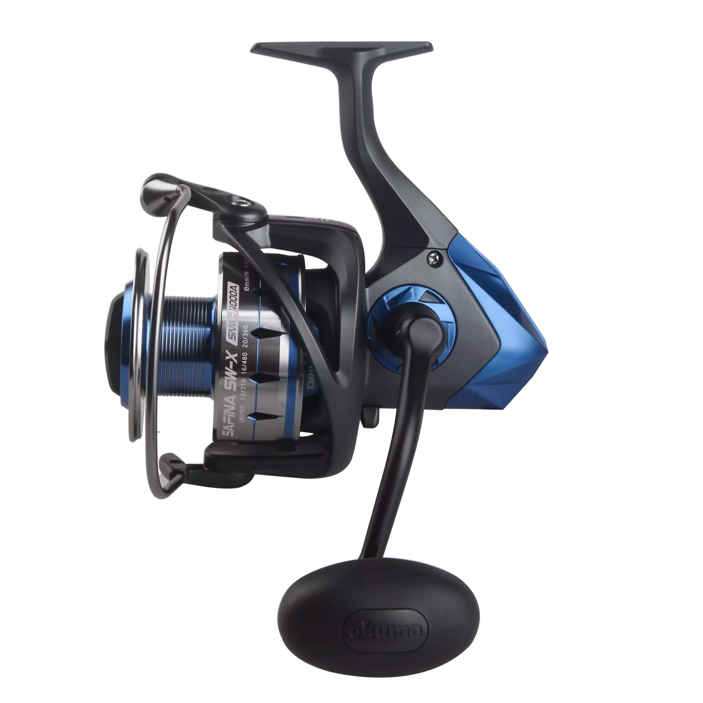 Moulinet Okuma Safina SW-X
