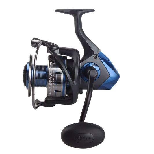 Moulinet Okuma Safina SW-X