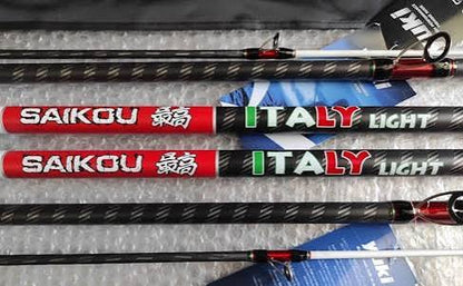 CANNE YUKI SAIKOU ITALY LIGHT