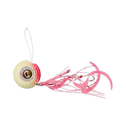 Leurre madai Savage Gear Rubber Maddai 75 g