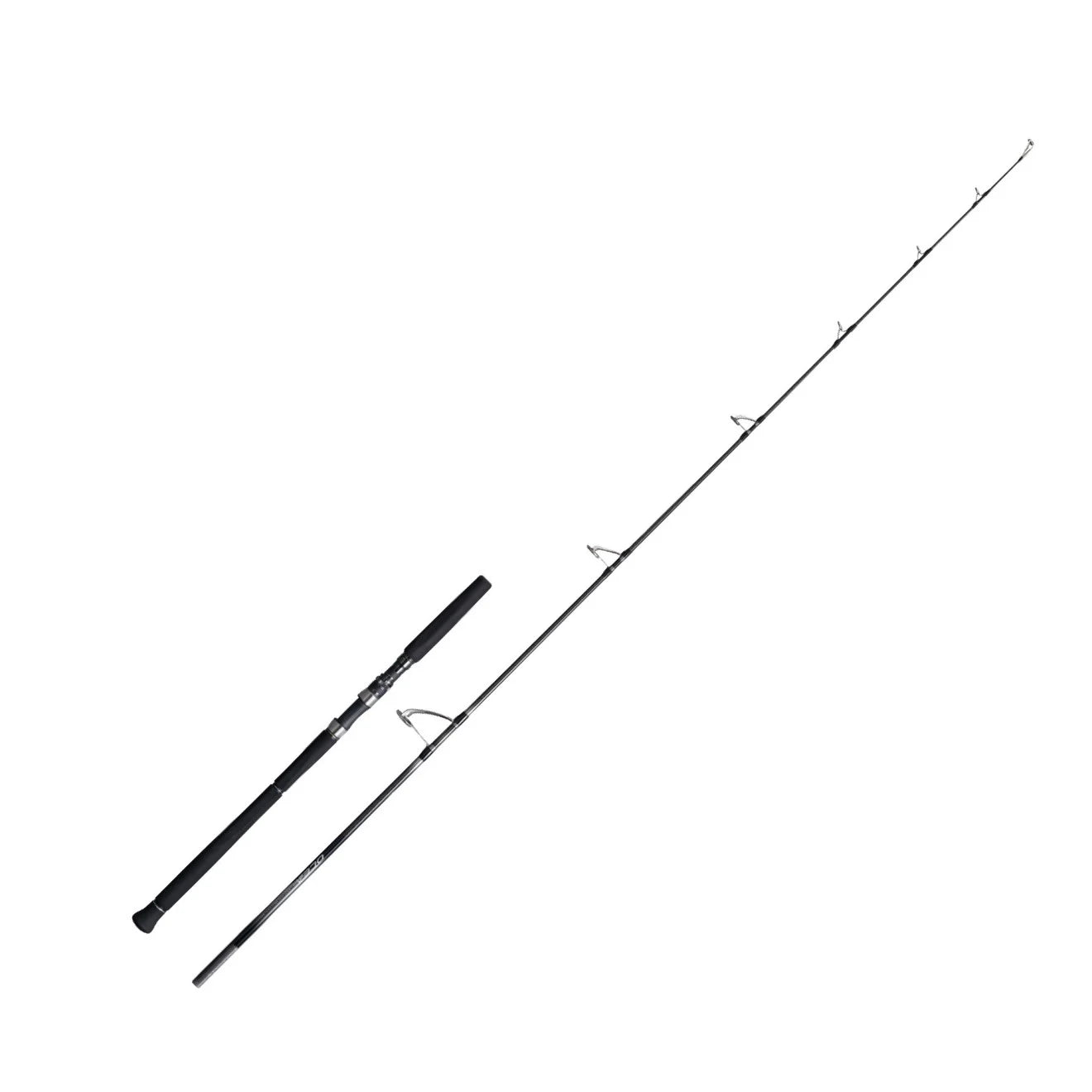 Canne SHIMANO Oceo Plugger Flexdrive  S83MH