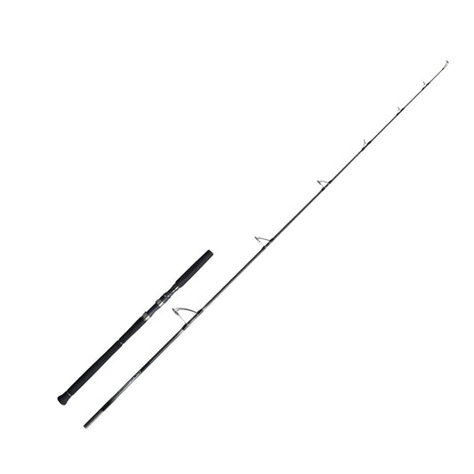 Canne SHIMANO Oceo Plugger Flexdrive  S83MH