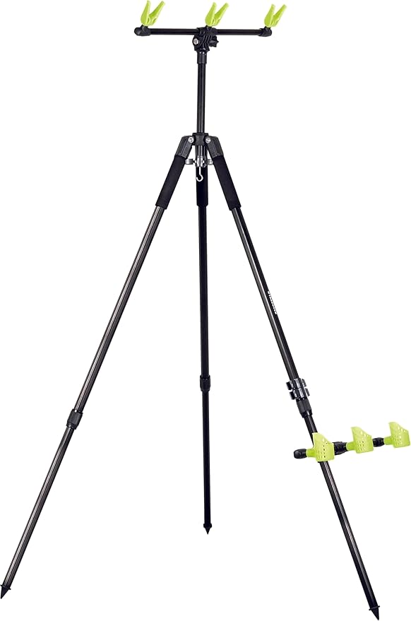 TREPIED XTR Surf Tripod T2 EVO - TRABUCCO