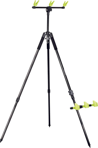 TREPIED XTR Surf Tripod T2 EVO - TRABUCCO