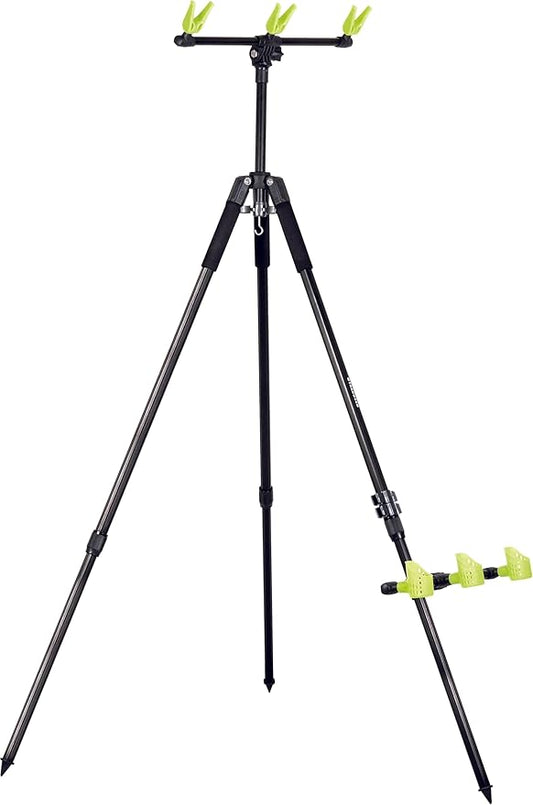 TREPIED XTR Surf Tripod T2 EVO - TRABUCCO