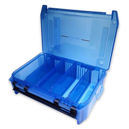 Gamakatsu G-Box – Boîte de Rangement PêcheTE gamakatsu