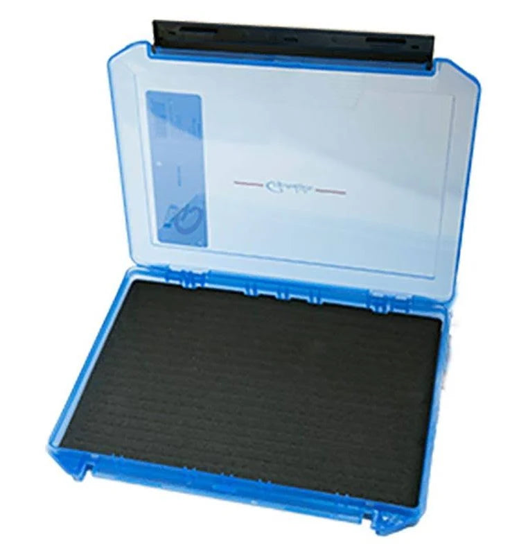 Gamakatsu G-Box – Boîte de Rangement PêcheTE gamakatsu