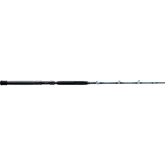 Canne Typhoon WT611L -  WILLIAMSON