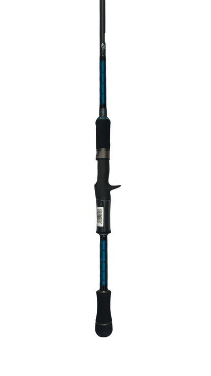 Canne Towa Casting 2.14M - YUKI