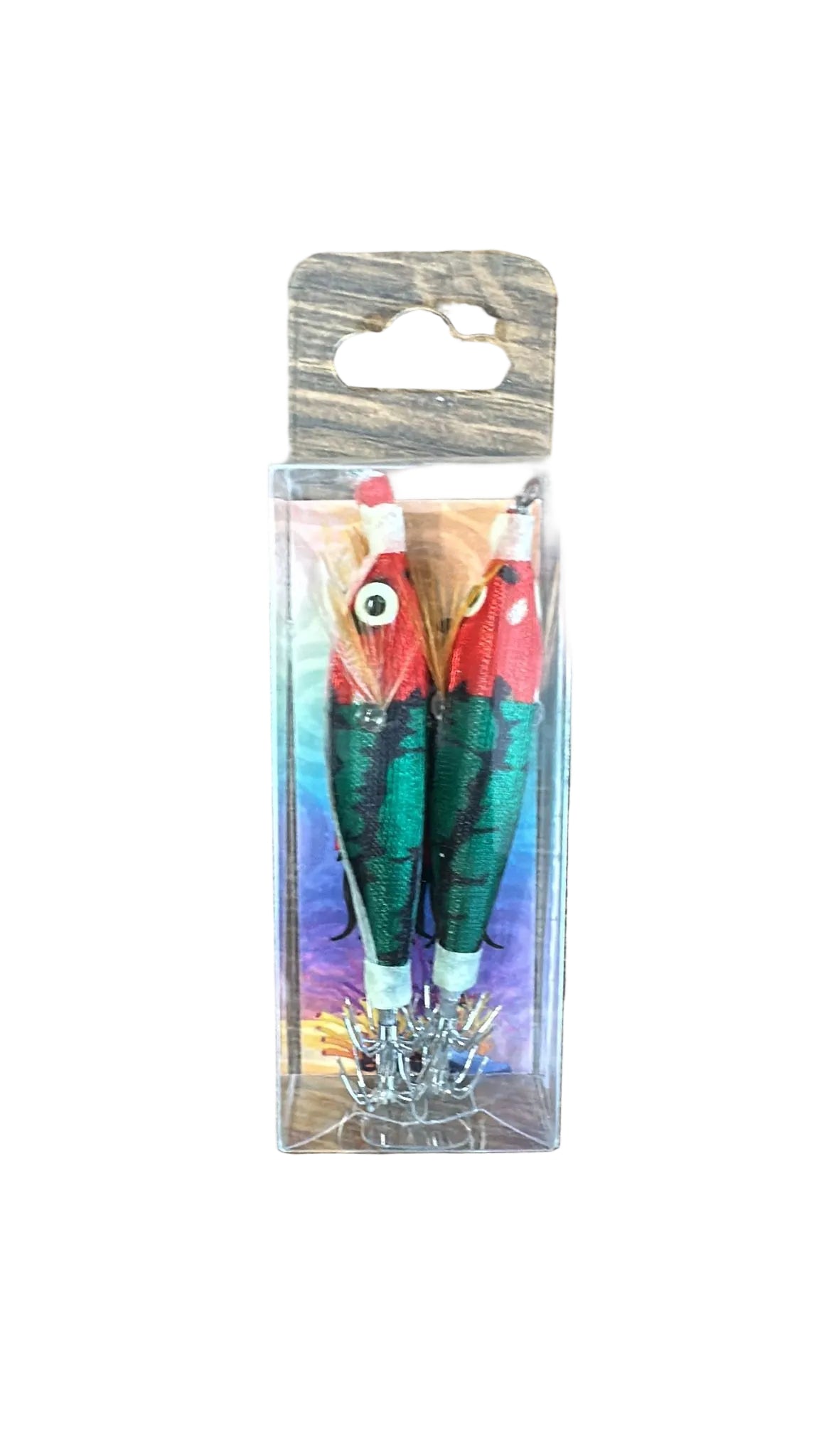 Oppai Squid CALAMAR X2