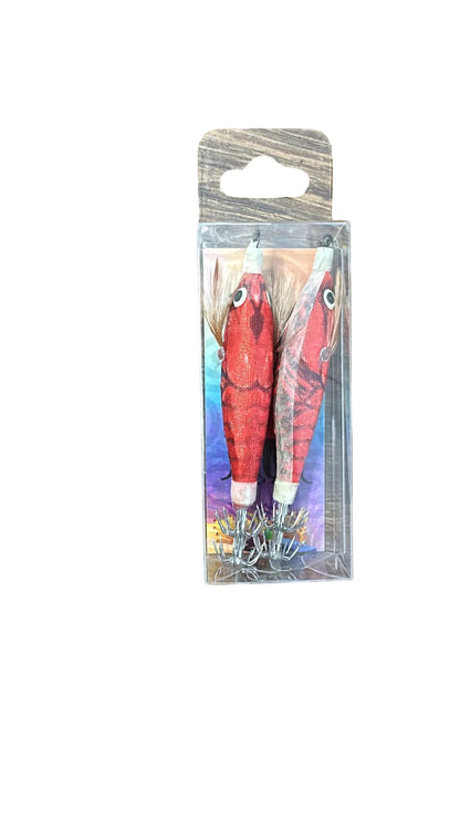 Oppai Squid CALAMAR X2