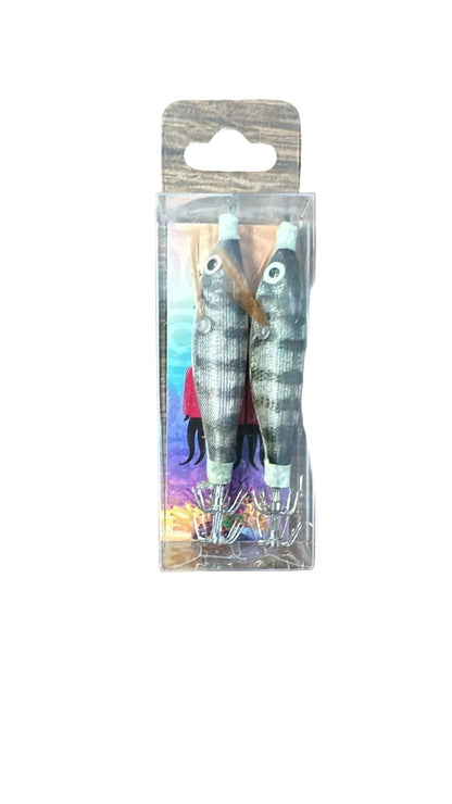 Oppai Squid CALAMAR X2