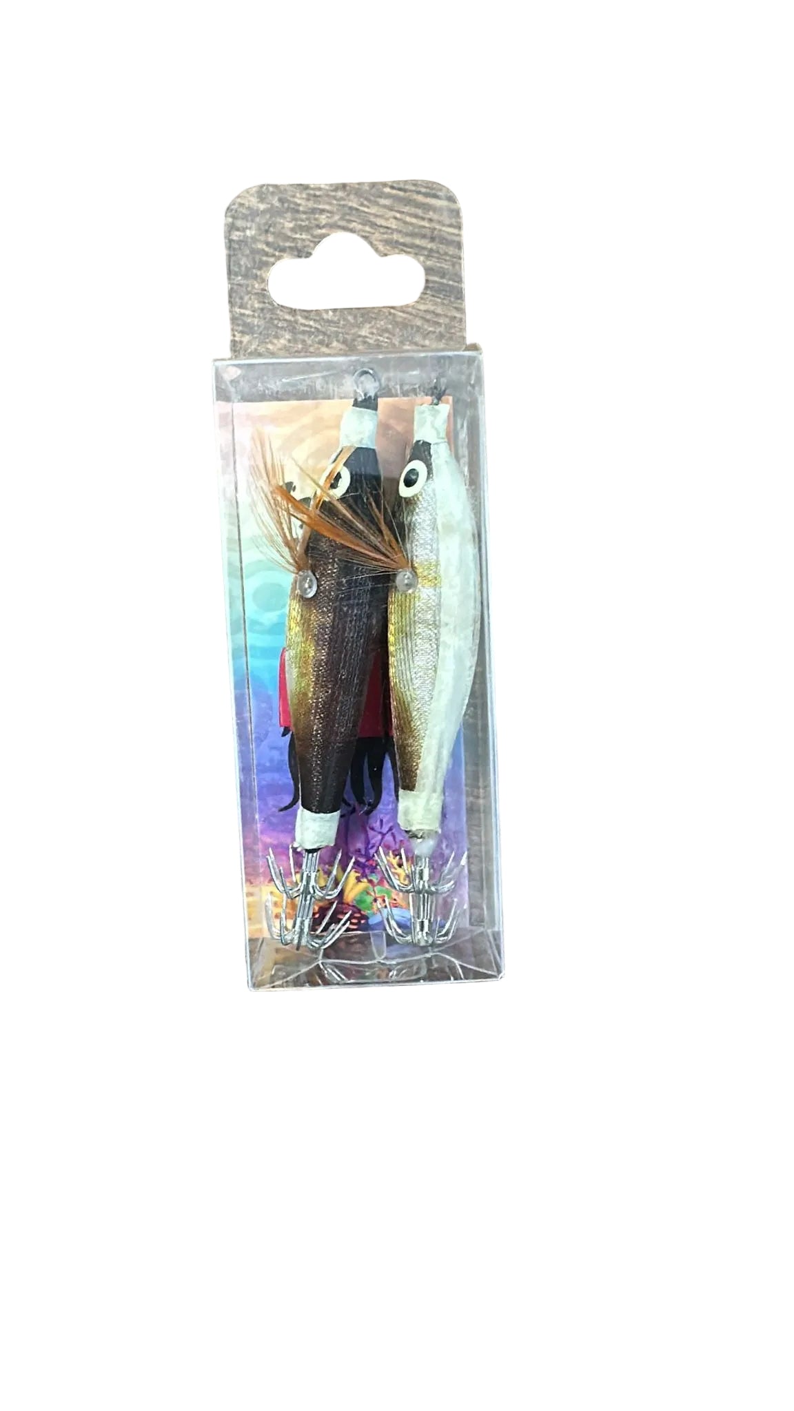 Oppai Squid CALAMAR X2