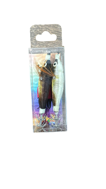 Oppai Squid CALAMAR X2