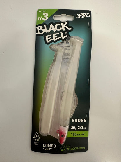 Black Eel - Fiiish