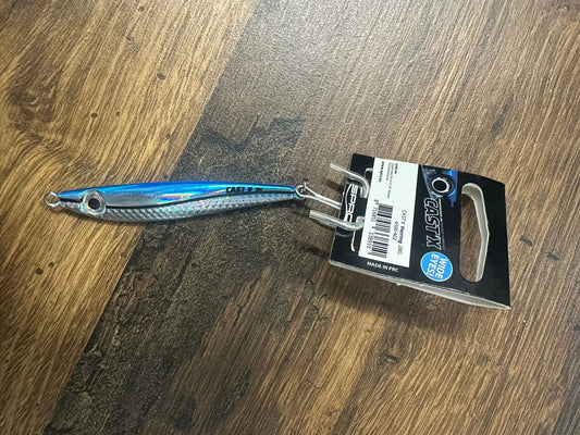 Jig Metal Spro Cast X - Mer et Eau Douce