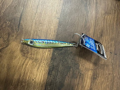 Jig Metal Spro Cast X - Mer et Eau Douce