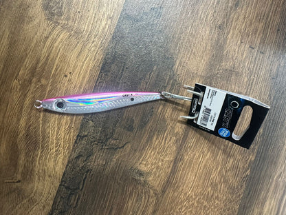 Jig Metal Spro Cast X - Mer et Eau Douce