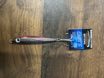 Jig Metal Spro Cast X - Mer et Eau Douce