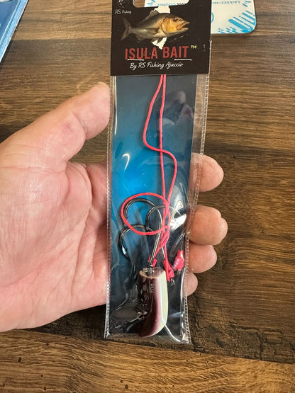 ISULA BAIT ®  70 Gr  By RS Fishing Ajaccio