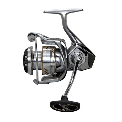 Moulinet Zyros - OKUMA