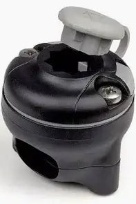Support Railblaza porte canne -sondeur-telephone RAILMOUNT 19-25 pour matériel de pêche en mer