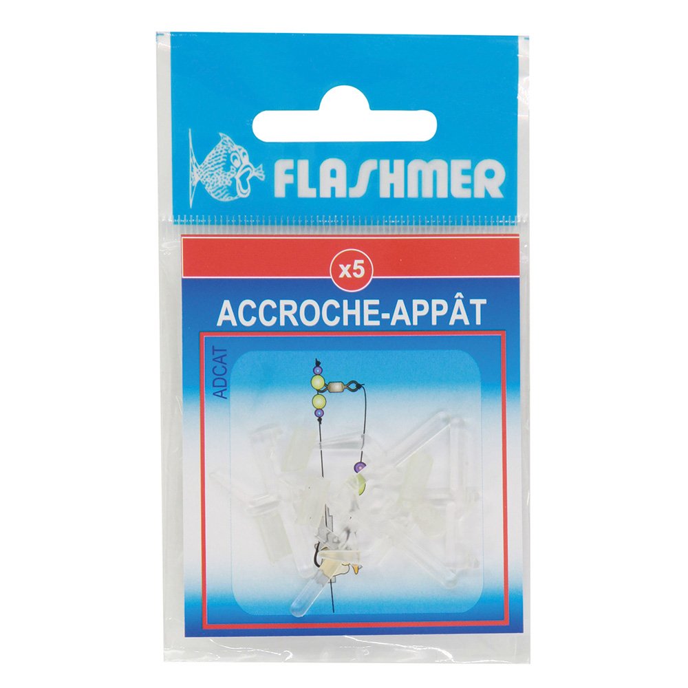 Accroche Appats - Lancer - Surfcasting