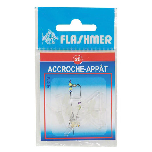 Accroche Appats - Lancer - Surfcasting