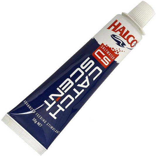 Attractant Catch Scent Halco 50g