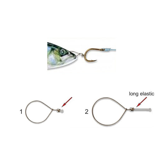 Nose Rig Special Vif STONFO