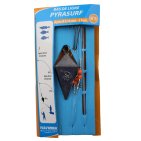 Bas de ligne "PYRASURF" 80G - FLASHMER