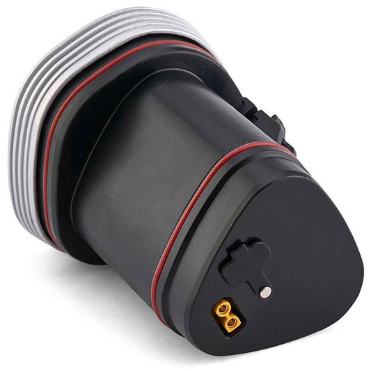 KIT Moulinet Électrique Penn Fathom Electrique avec 2 batteries