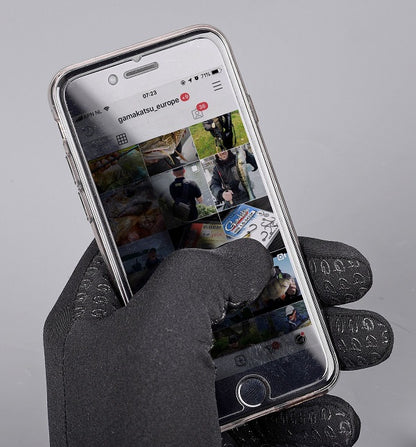 Gant GAMAKATSU -Gloves Screen Touch