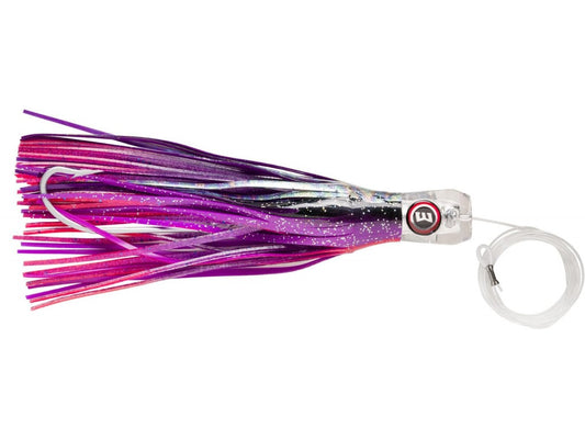 Leurre WILLIAMSON Big Game Catcher Rigged 21cm 100g