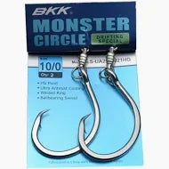 Bkk Monster Circle Ua
