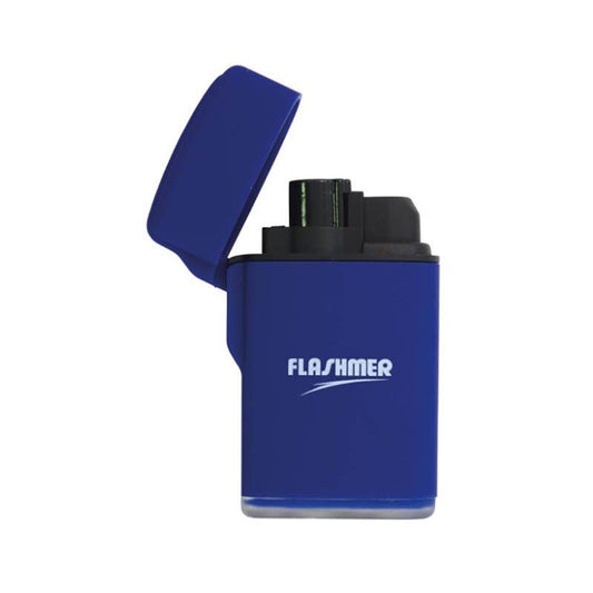 Briquets Tempete - Rechargeable Gaz - FLASHMER
