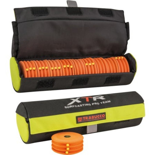 Boîte à Bas de Ligne XTR Surf Team Rig Bin - TRABUCCO