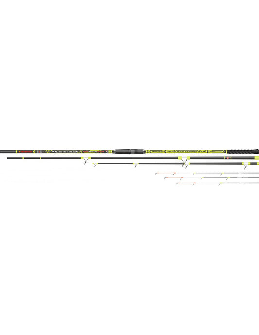 CANNE TRABUCCO INTERSTELLAR BEACH  440 MT 150 GR
