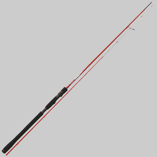 Canne Benthic Tenya 240 2Es (2 Brins) - TENRYU pour pêche en mer, design courant fort, idéal pour tenya et madaï.