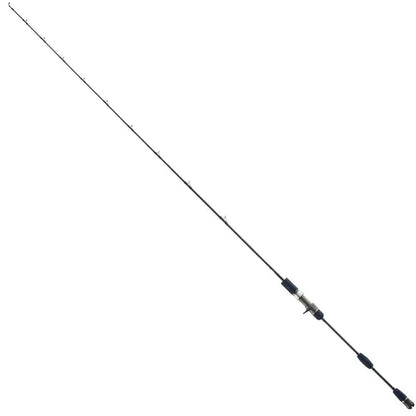 Canne Casting Slow Hunter - OKUMA, matériel de pêche en mer, canne dédiée au slow jigging.