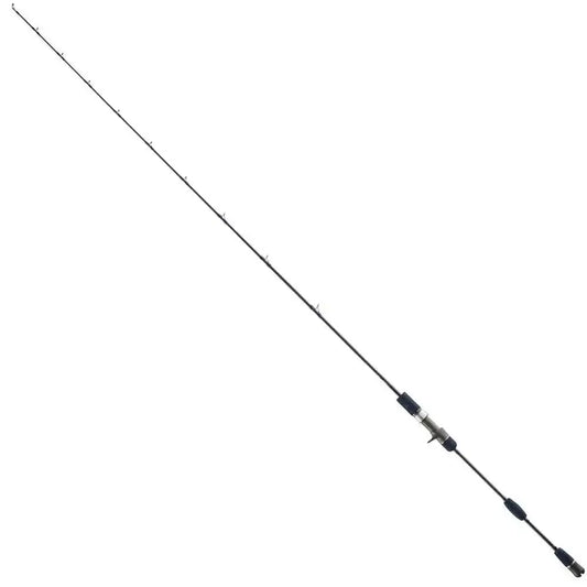 Canne Casting Slow Hunter - OKUMA, matériel de pêche en mer, canne dédiée au slow jigging.