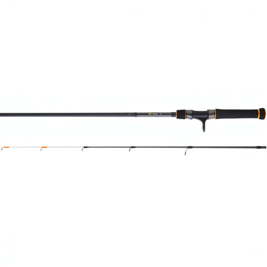 Canne Bg 242 - DAIWA, matériel de pêche en mer, canne Tenya pour sparidés, design technique pour pêche côtière.