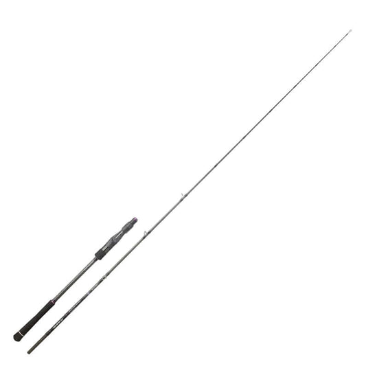Canne Deepster SW Cast, 1.98m 180gr - SUNSET, matériel de pêche en mer, canne technique pour pêche verticale