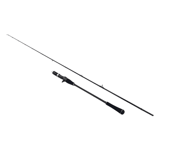 CANNE JLC SOFIA LIGHT JIGGING B632MH, matériel de pêche en mer, canne de jigging légère et puissante.
