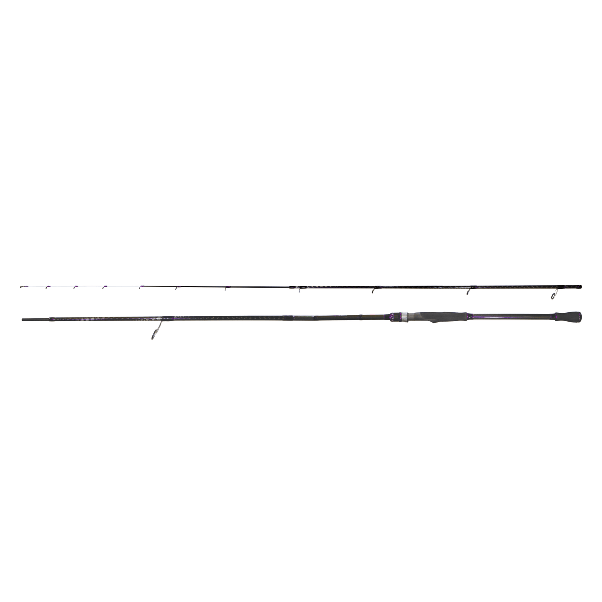 Canne K-ONE 3006ST TENYA TIP (New 2026) + scion TIP rose, matériel de pêche en mer.