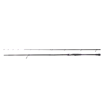 Canne K-ONE 3006ST TENYA TIP (New 2026) + scion TIP rose, matériel de pêche en mer.